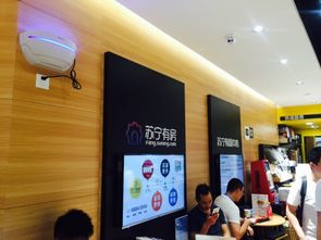 社区里的硅谷苏宁小店 家门口体验高科技信息技术咨询服务